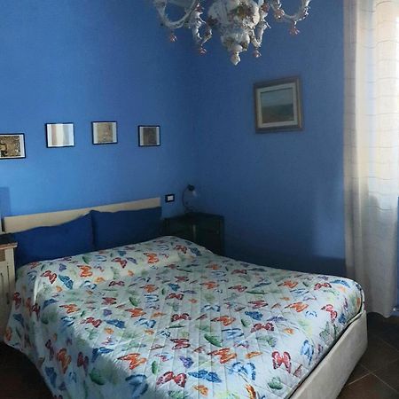 B&B Villa Giardini Susanna Gattico Esterno foto