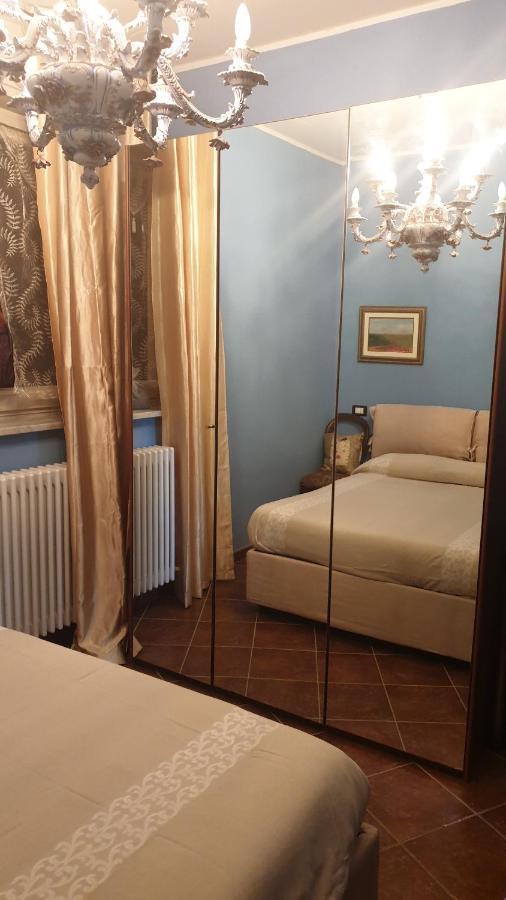 B&B Villa Giardini Susanna Gattico Esterno foto
