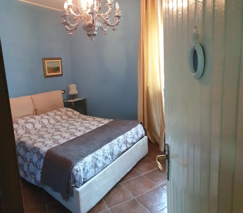 B&B Villa Giardini Susanna Gattico Esterno foto