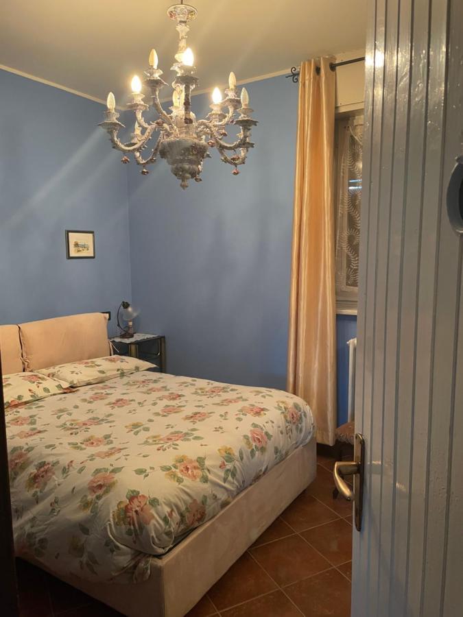 B&B Villa Giardini Susanna Gattico Esterno foto
