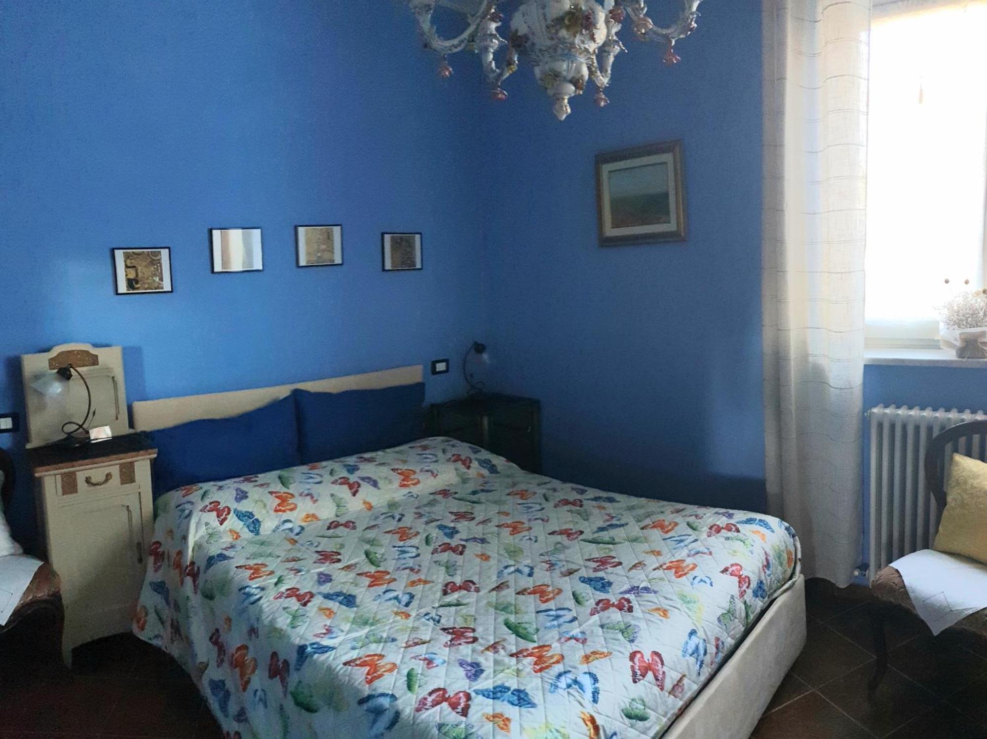 B&B Villa Giardini Susanna Gattico Esterno foto
