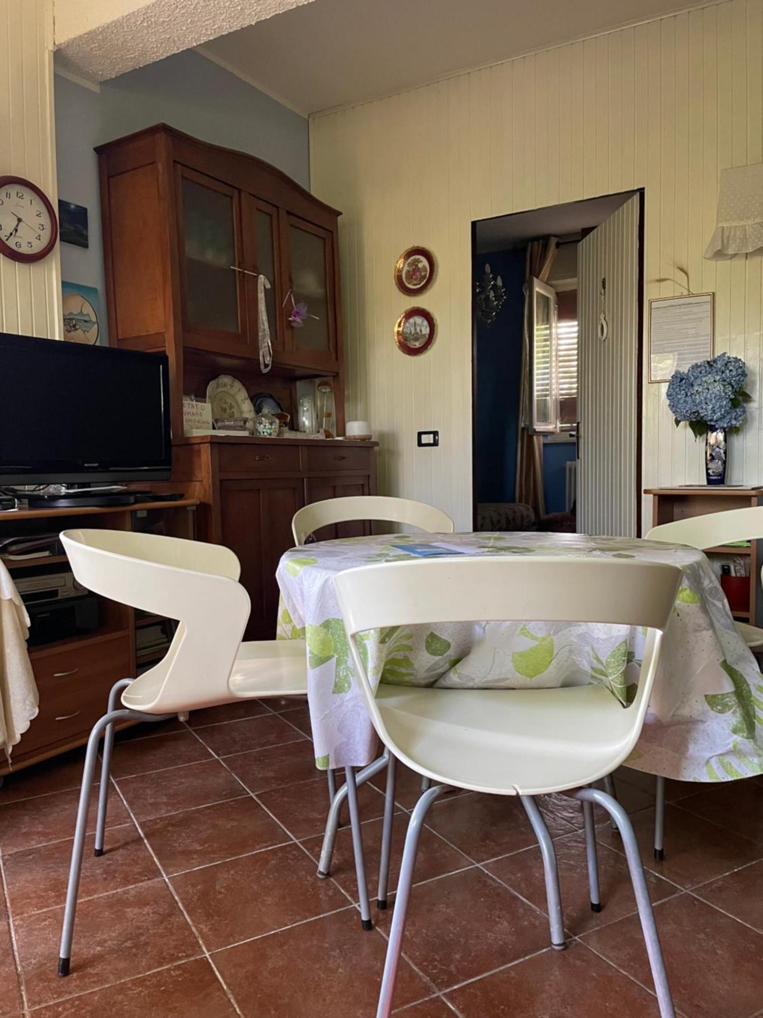 B&B Villa Giardini Susanna Gattico Esterno foto