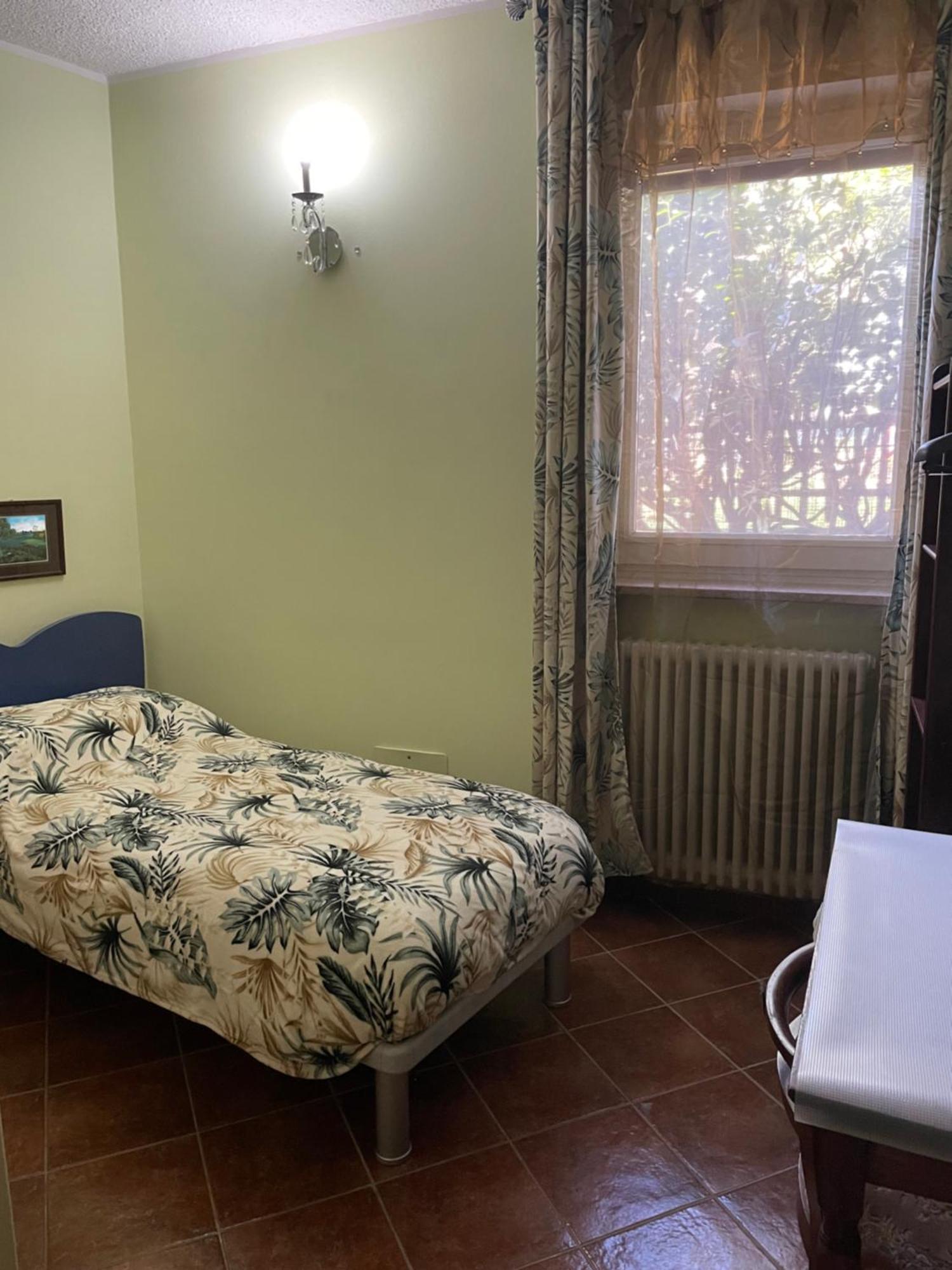 B&B Villa Giardini Susanna Gattico Esterno foto