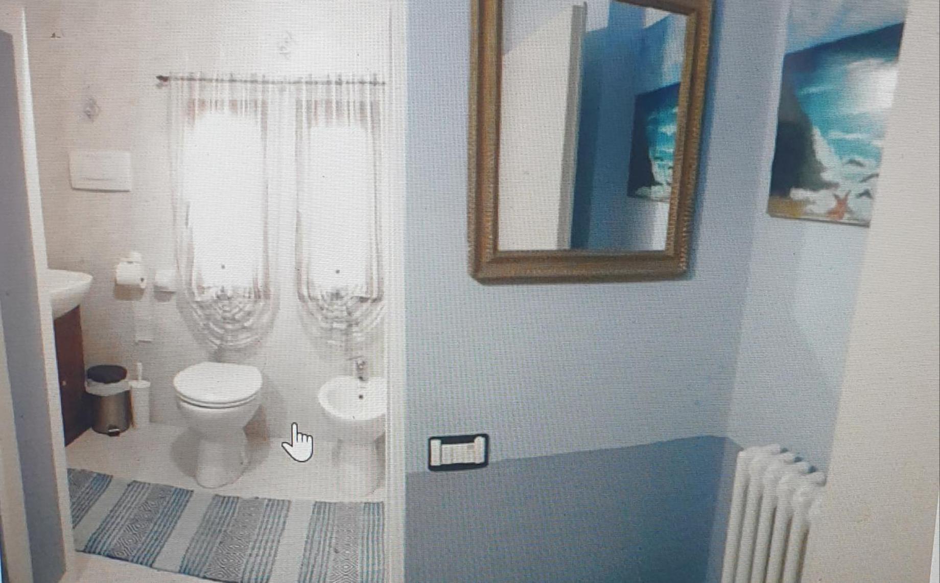 B&B Villa Giardini Susanna Gattico Esterno foto